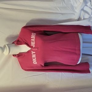 DKNY Jean's sweater